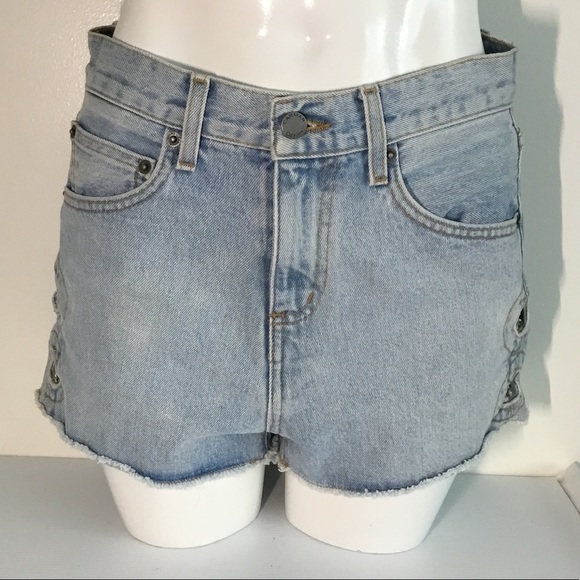 CARMAR LF Shorts - Picture 7 of 16
